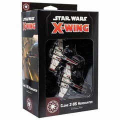 Star Wars X-Wing - 2nd Edition - Clone Z-95 Headhunter  SWZ89